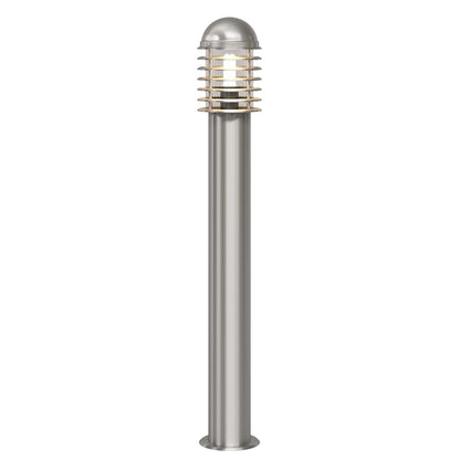 Dārza Lampa Ar Statīvu Nerūsējošais Tērauds