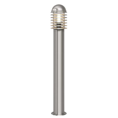 Dārza Lampa Ar Statīvu Nerūsējošais Tērauds
