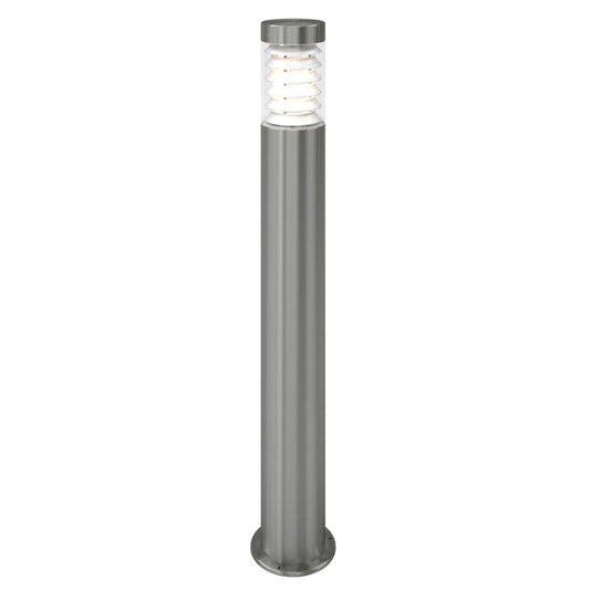 Āra Lampa, Nerūsējošs Tērauds