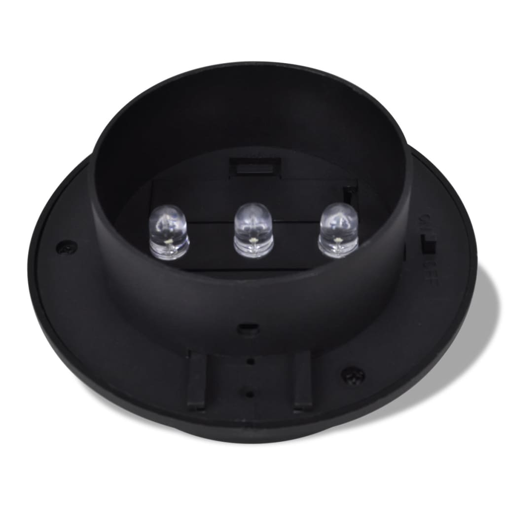 Āra Lampu Komplekts, 6 Gab., S
