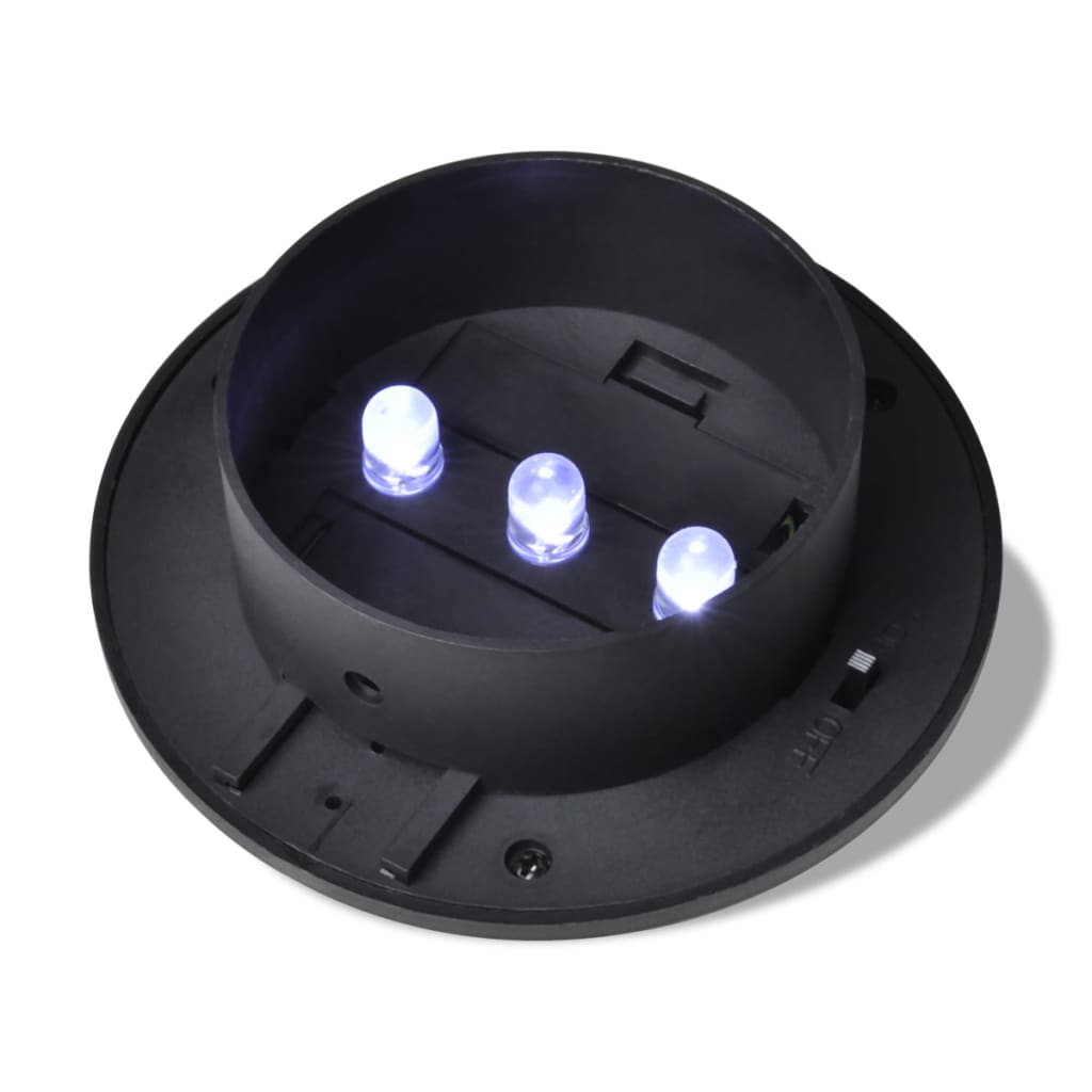 Āra Lampu Komplekts, 6 Gab., S