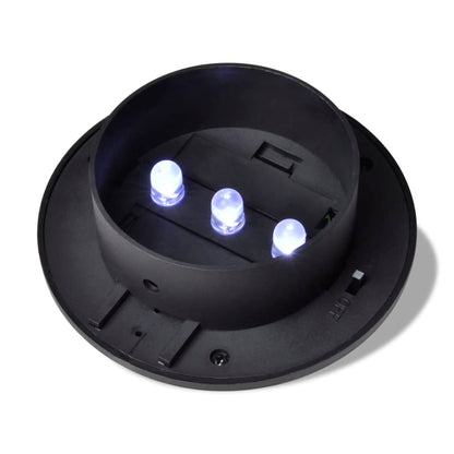 Āra Lampu Komplekts, 6 Gab., S