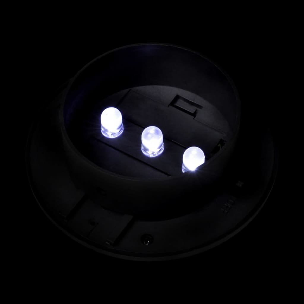 Āra Lampu Komplekts, 6 Gab., S