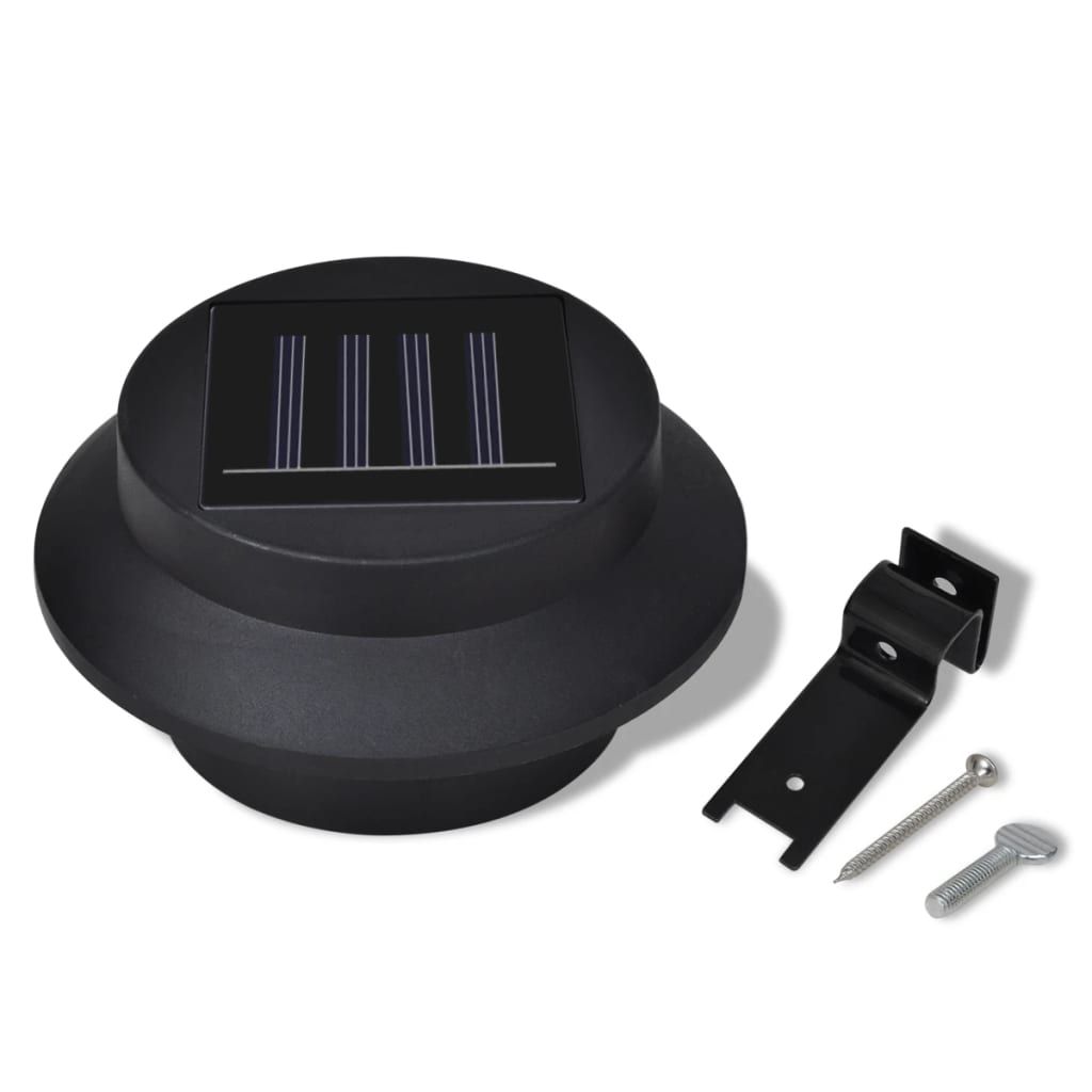 Āra Lampu Komplekts, 6 Gab., S