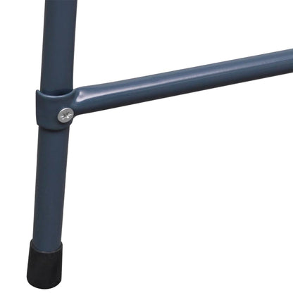 Tērauda Plaukts 6 Kastēm