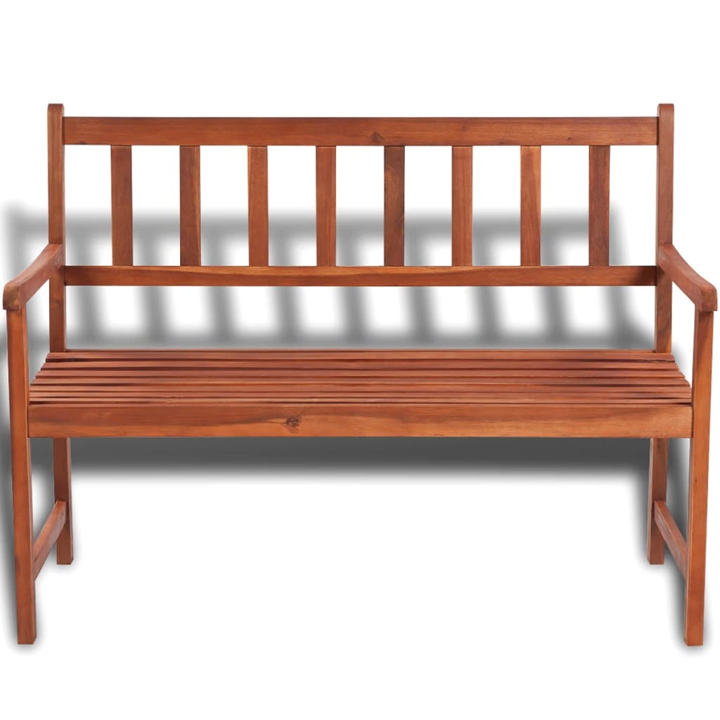 Dārza Sols, 120 Cm, Akācijas Masīvkoks