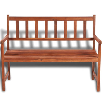 Dārza Sols, 120 Cm, Akācijas Masīvkoks