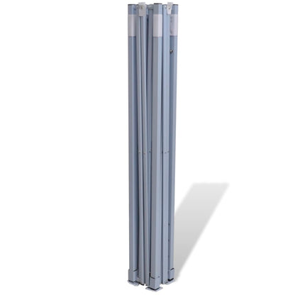 Saliekama Telts, 3X3 M,