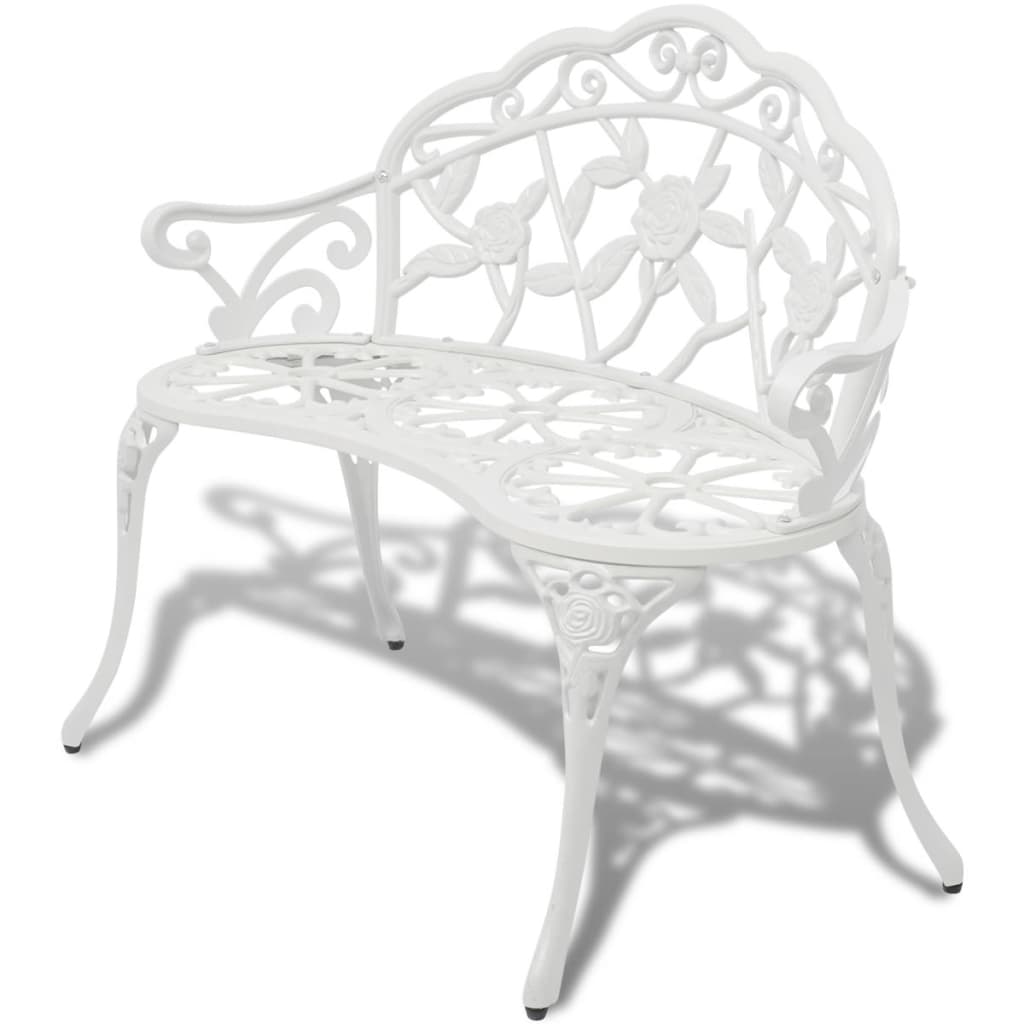 Bistro Sols, 100 Cm, , Liets Alumīnijs