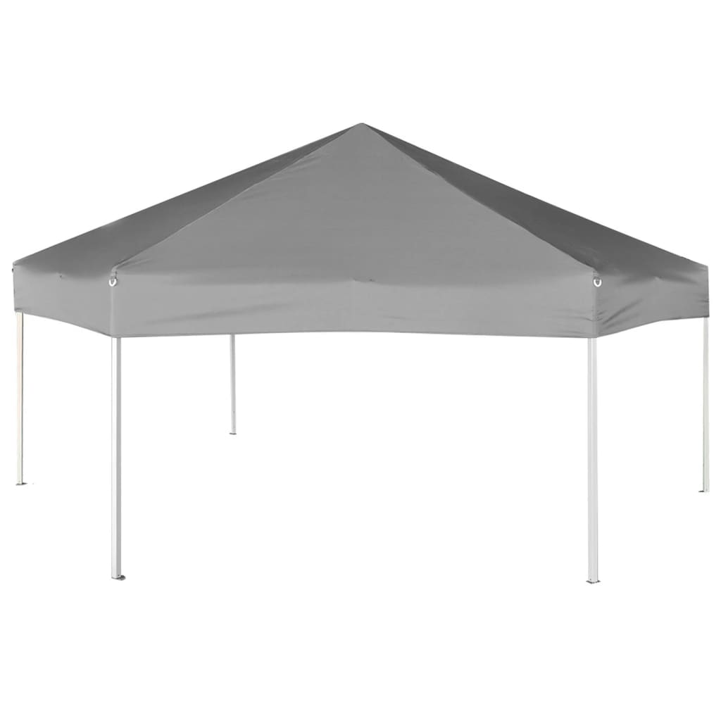 Nojume Ar 6 Sānu Sienām, Ātri Uzstādāma, 3,6X3,1 M,