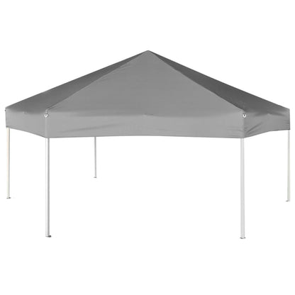 Nojume Ar 6 Sānu Sienām, Ātri Uzstādāma, 3,6X3,1 M,