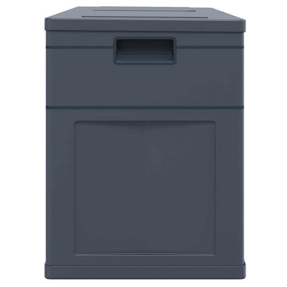 Dārza Uzglabāšanas Kaste, 320 L,