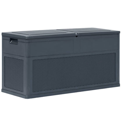 Dārza Uzglabāšanas Kaste, 320 L,