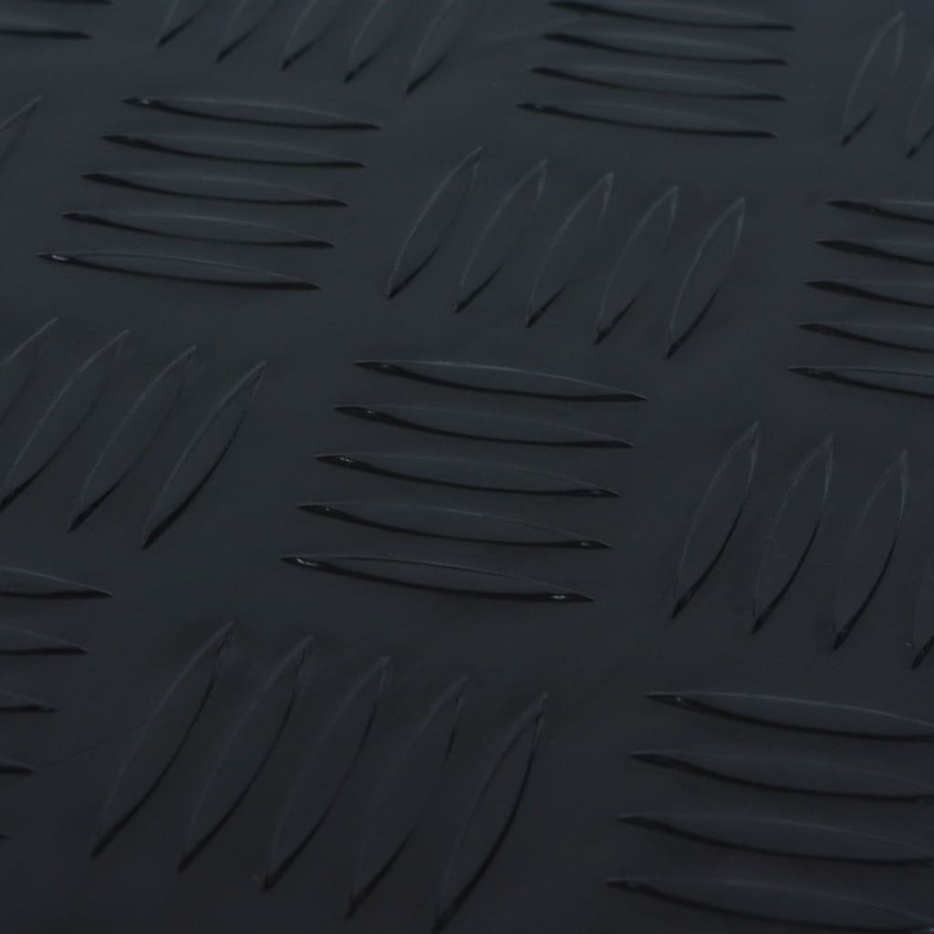 Alumīnija Kaste, 1085X370X400 Mm, Melna