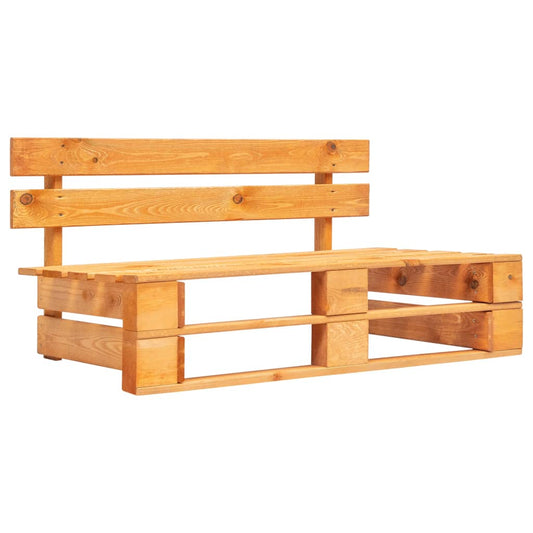 Dārza Palešu Sols, Koks, Medus Brūns