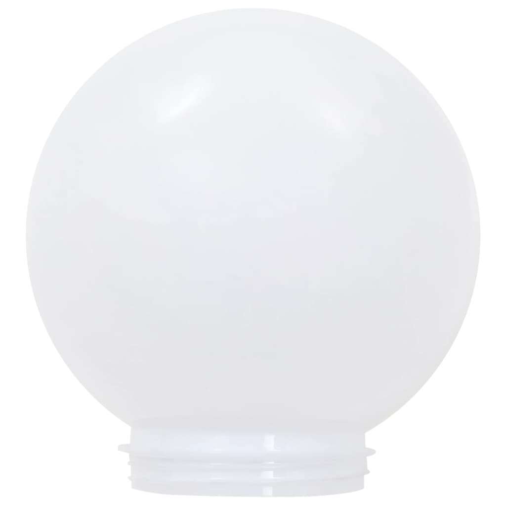 Āra Solārās Lampas, 6 Gab., Led, Sfēriskas, , Rgb