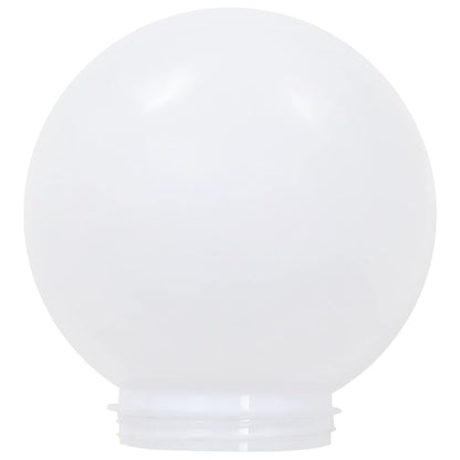 Āra Solārās Lampas, 6 Gab., Led, Sfēriskas, , Rgb