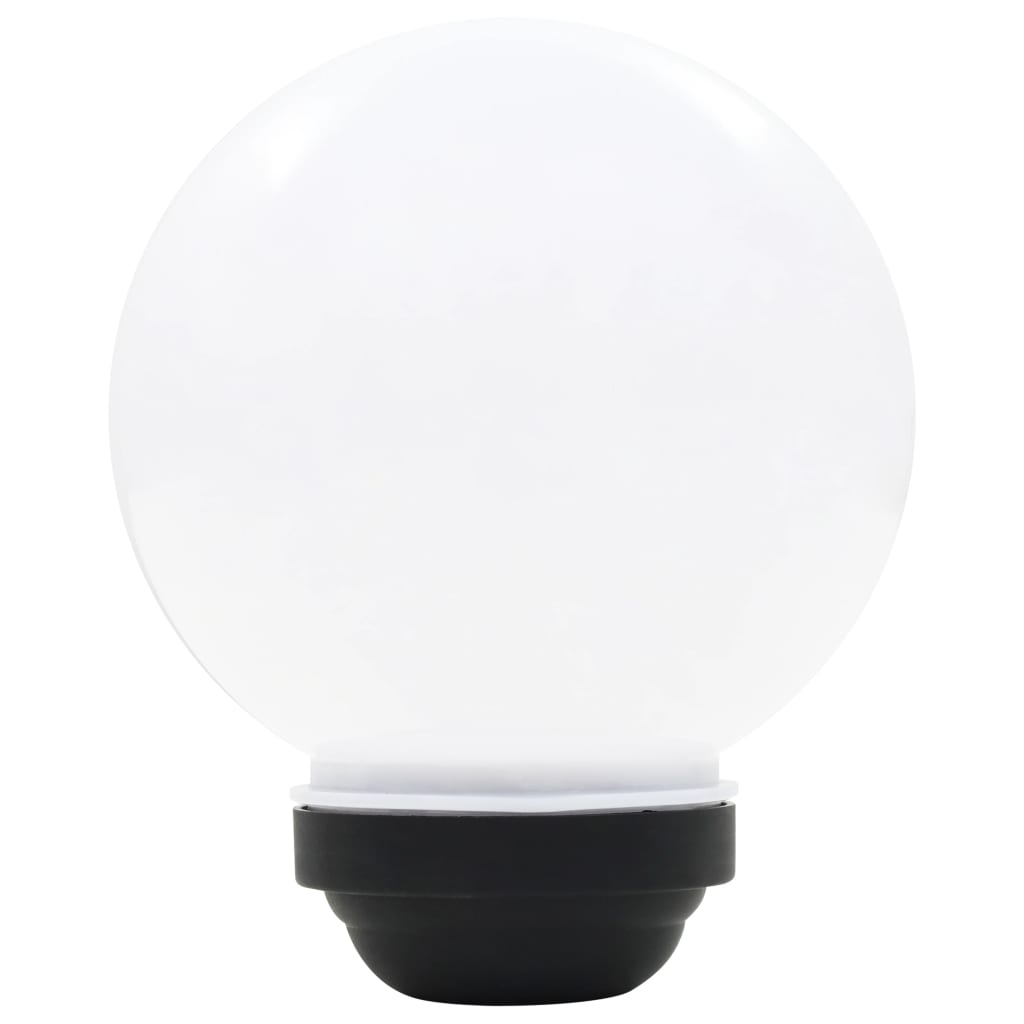 Āra Solārās Lampas, 6 Gab., Led, Sfēriskas, , Rgb