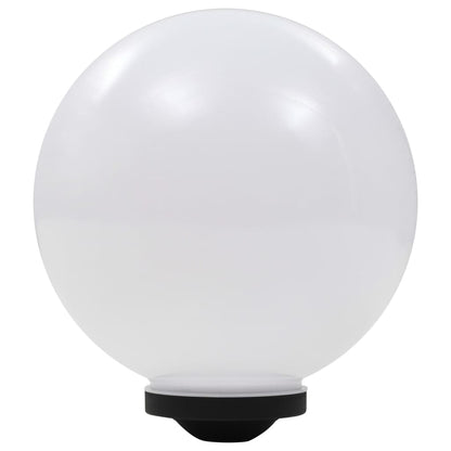 Āra Solārās Lampas, 4 Gab., Led, Sfēriskas, , Rgb