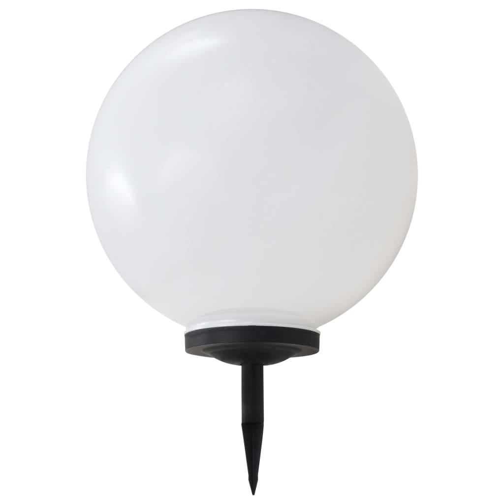 Āra Solārās Lampas, 2 Gab., Led, Sfēriskas, , Rgb
