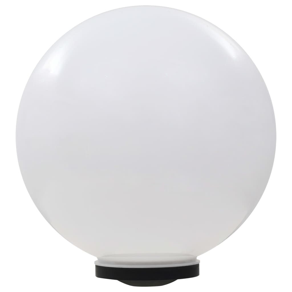 Āra Solārās Lampas, 2 Gab., Led, Sfēriskas, , Rgb