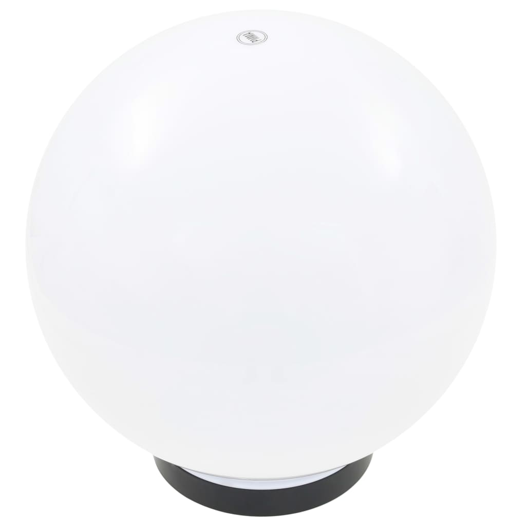Led Lampas, 4 Gab., Sfēriskas, , Pmma