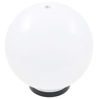 Led Lampas, 4 Gab., Sfēriskas, , Pmma