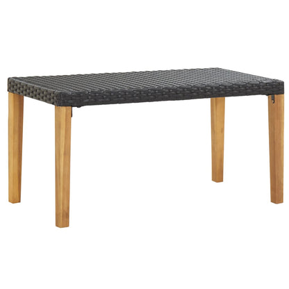 Sols, 120 Cm, Pe Rotangpalma, Akācijas Masīvkoks