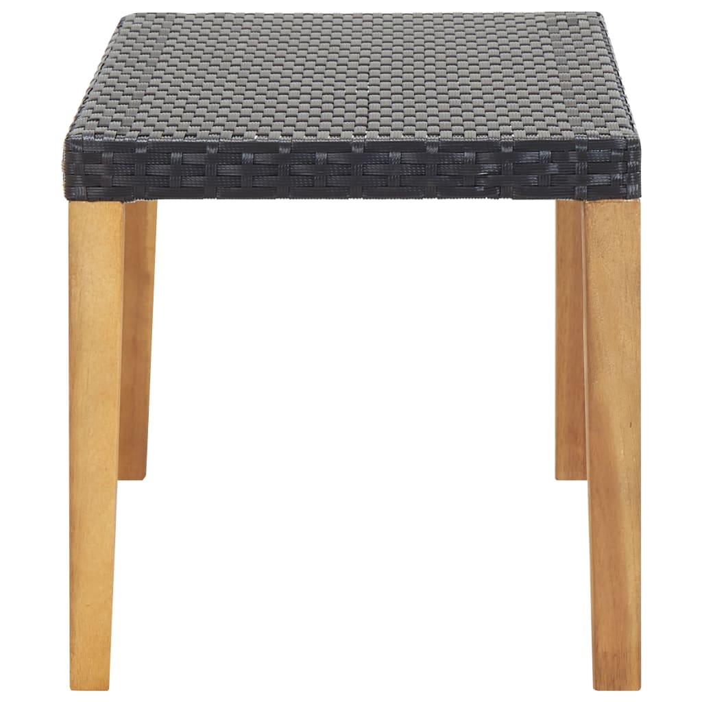 Sols, 120 Cm, Pe Rotangpalma, Akācijas Masīvkoks