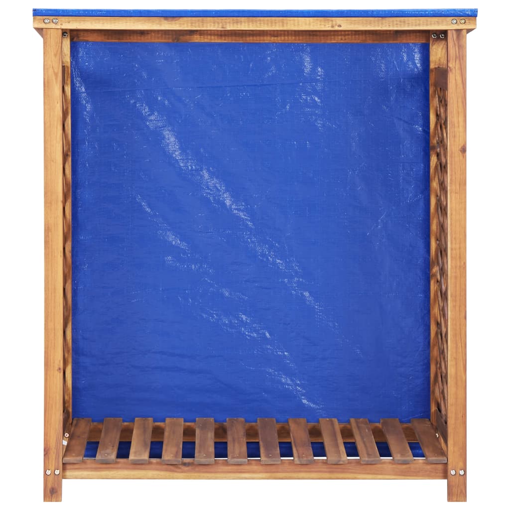 Malkas Nojume, 105X38X115 Cm, Akācijas Masīvkoks