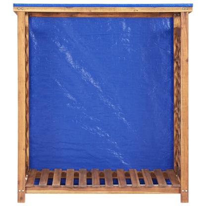 Malkas Nojume, 105X38X115 Cm, Akācijas Masīvkoks