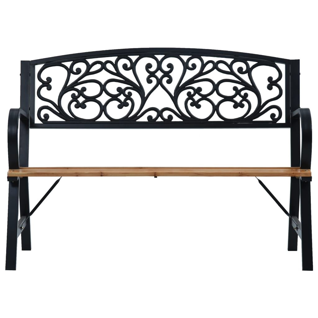 Dārza Sols, 120 Cm, Koks