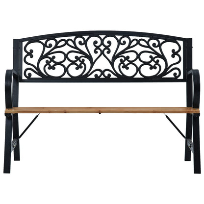 Dārza Sols, 120 Cm, Koks