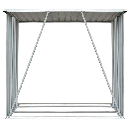 Malkas Nojume, , 163X83X154 Cm, Cinkots Tērauds