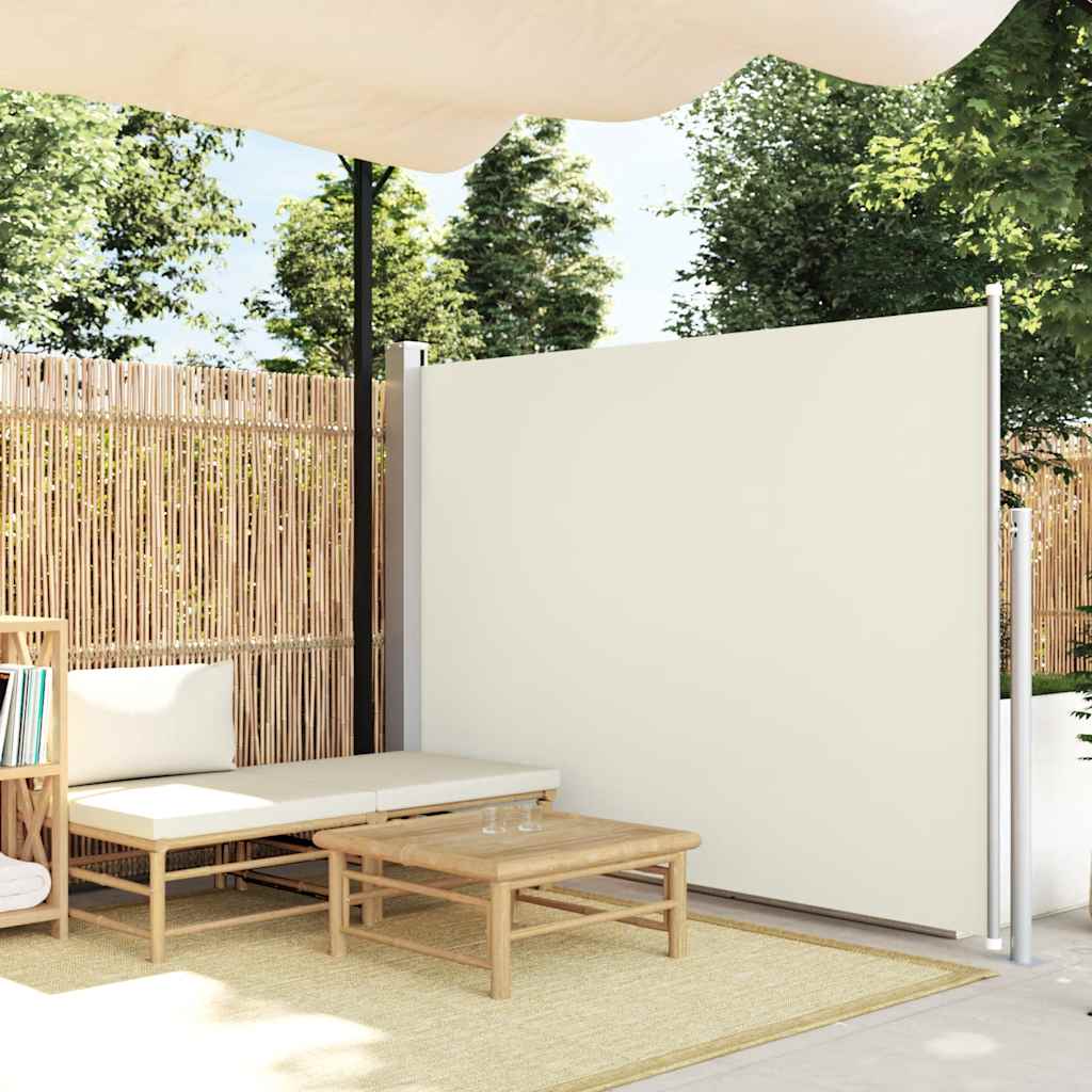 Izvelkams Sānu Aizslietnis, 200X614 Cm, Brūns