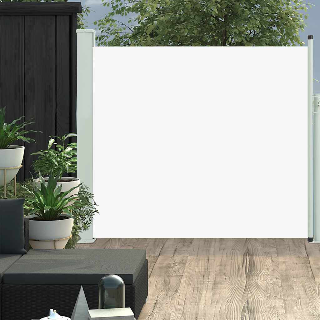 Izvelkams Sānu Aizslietnis, 200X614 Cm, Brūns