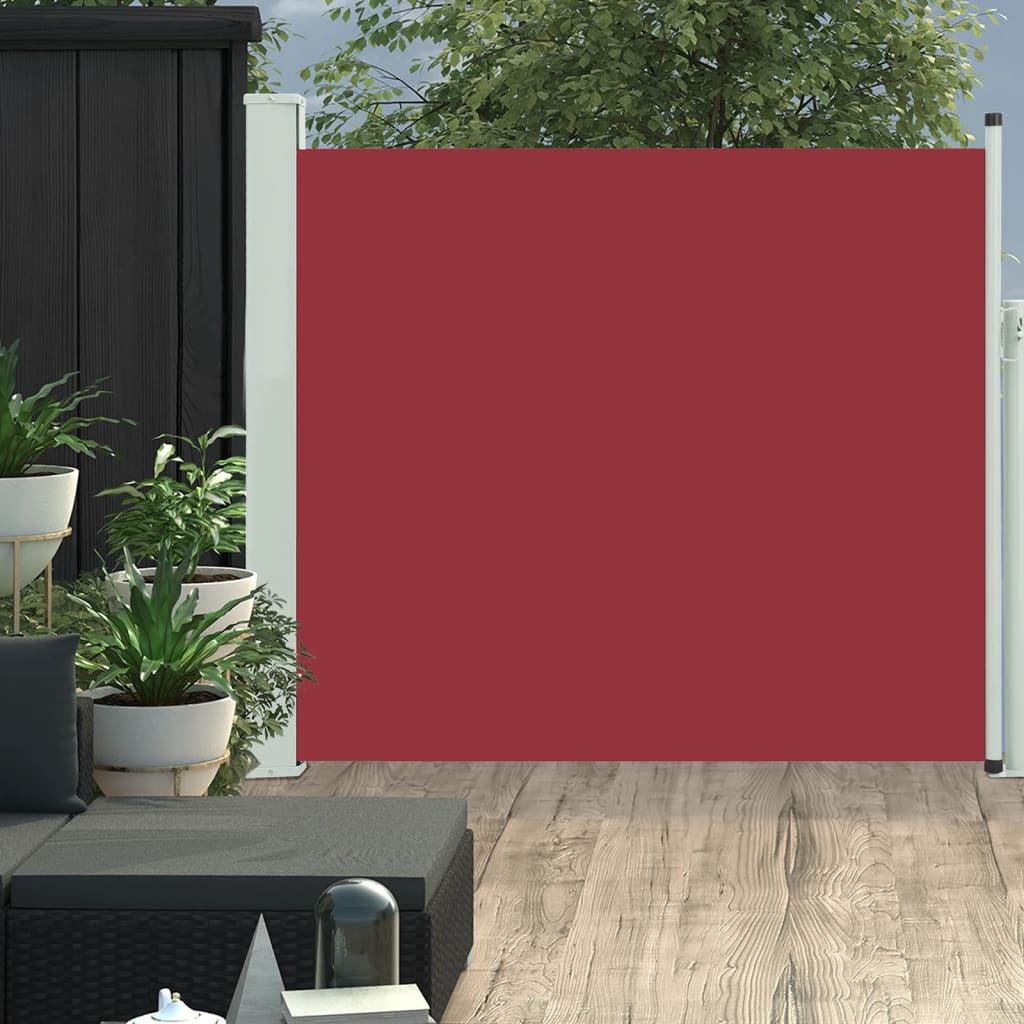Izvelkams Sānu Aizslietnis, 200X614 Cm, Brūns