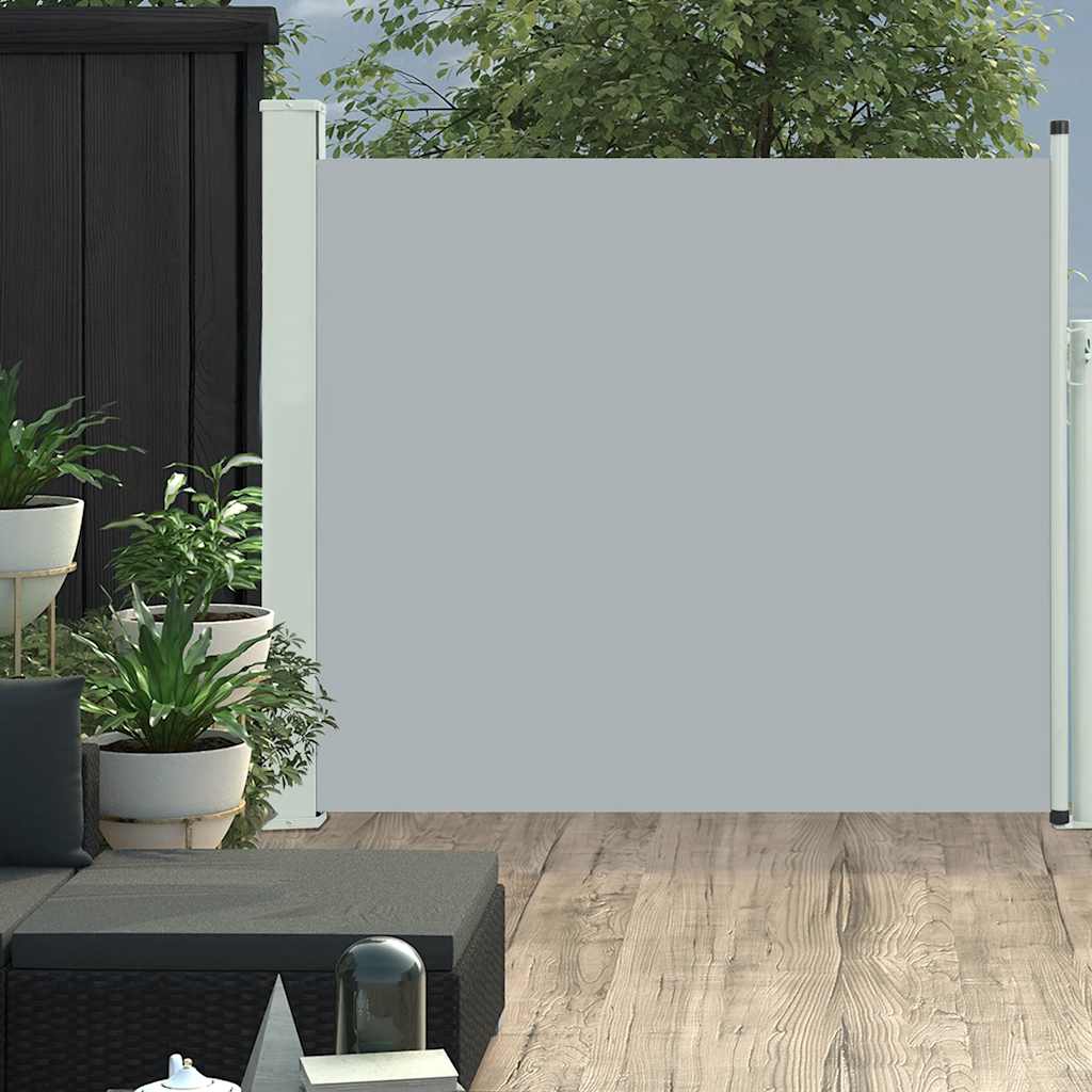 Izvelkams Sānu Aizslietnis, 200X614 Cm, Brūns