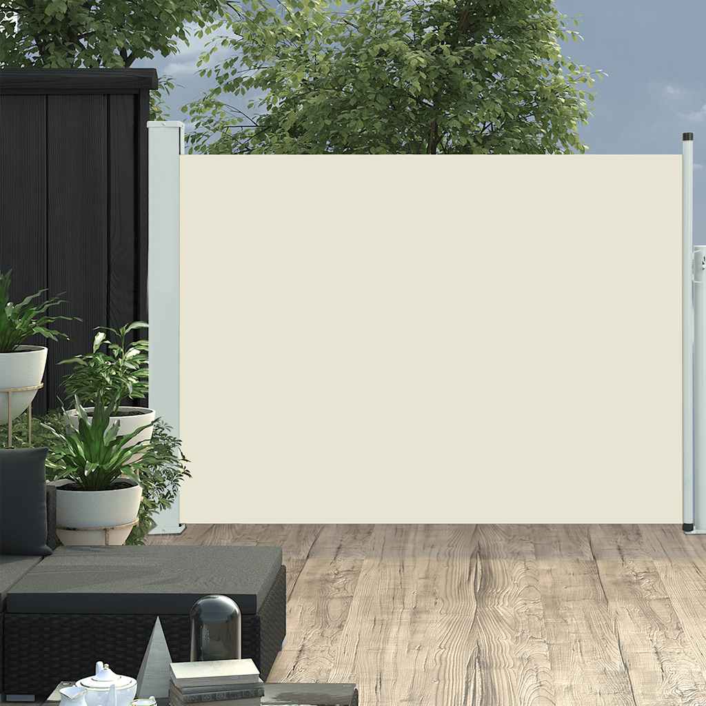 Izvelkams Sānu Aizslietnis, 200X614 Cm, Brūns