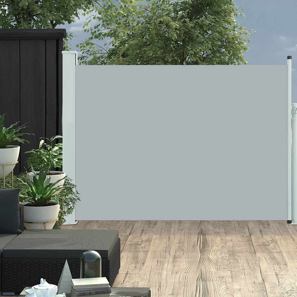 Izvelkams Sānu Aizslietnis, 200X614 Cm, Brūns