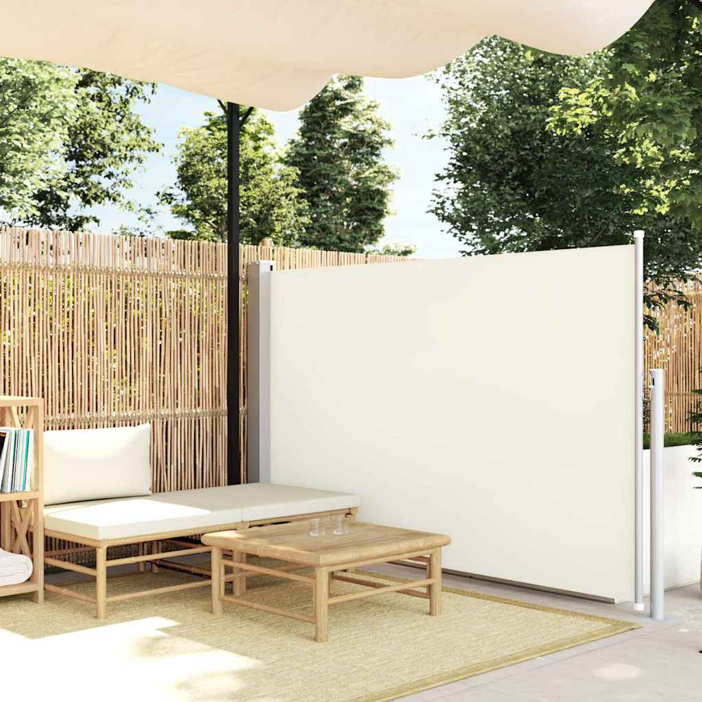 Izvelkams Sānu Aizslietnis, 200X614 Cm, Brūns