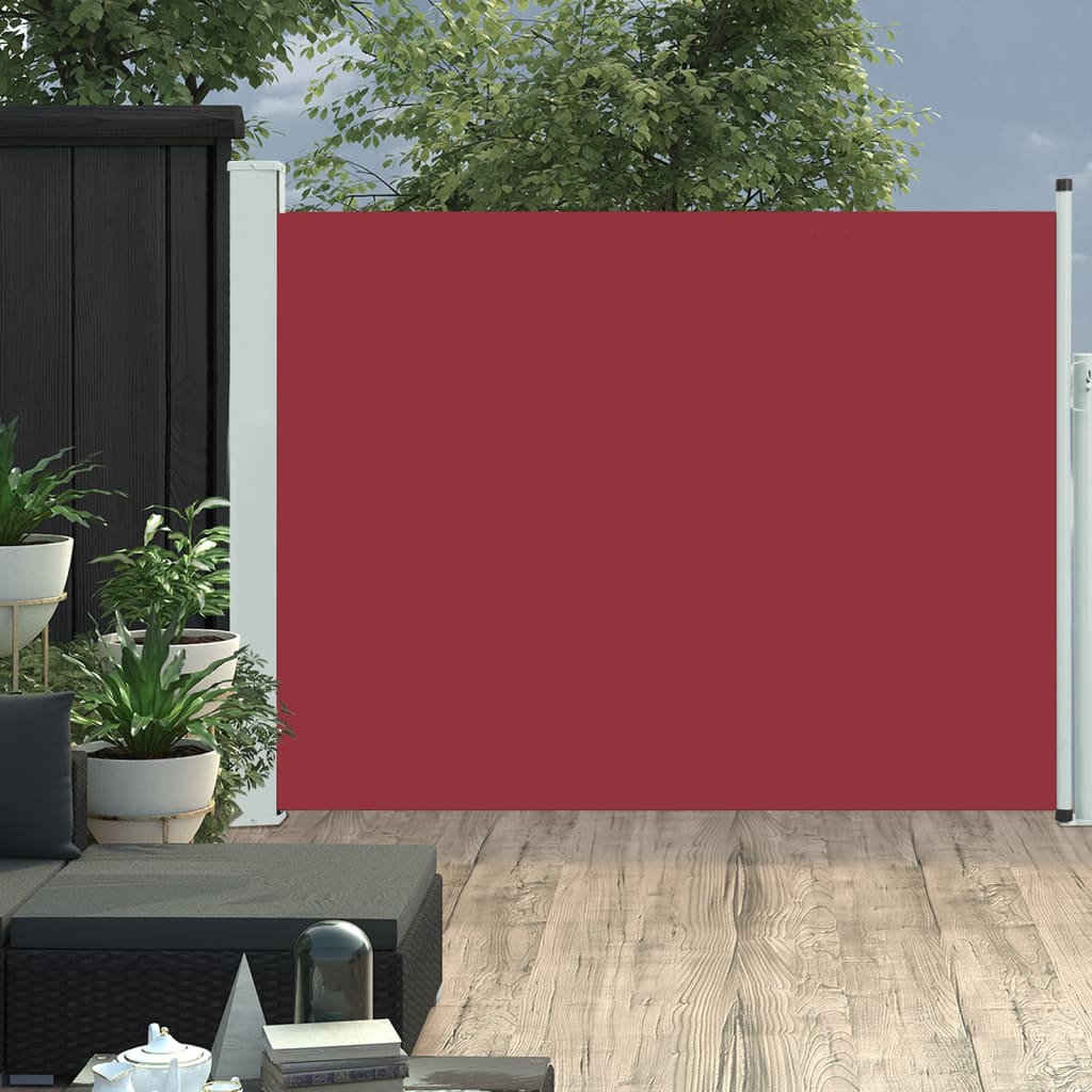 Izvelkams Sānu Aizslietnis, 200X614 Cm, Brūns