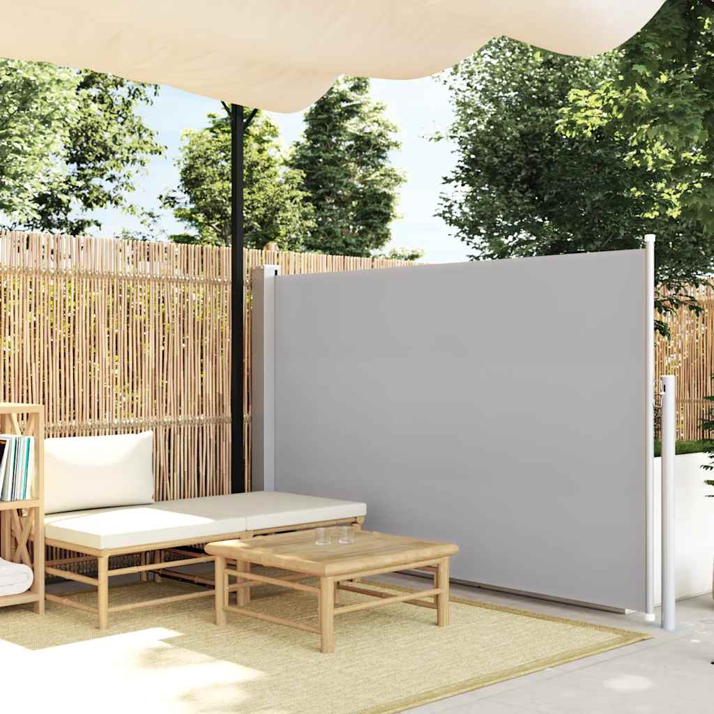 Izvelkams Sānu Aizslietnis, 200X614 Cm, Brūns