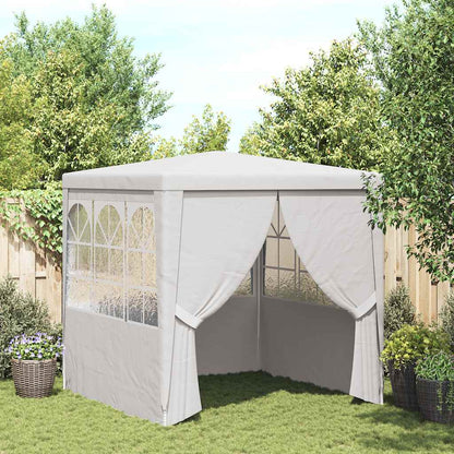 Dārza Nojume Ar Sānu Sienām, Profesionāla, 2,5X2,5 M,