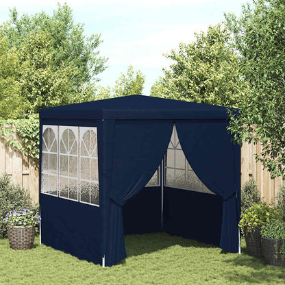 Dārza Nojume Ar Sānu Sienām, Profesionāla, 2,5X2,5 M,