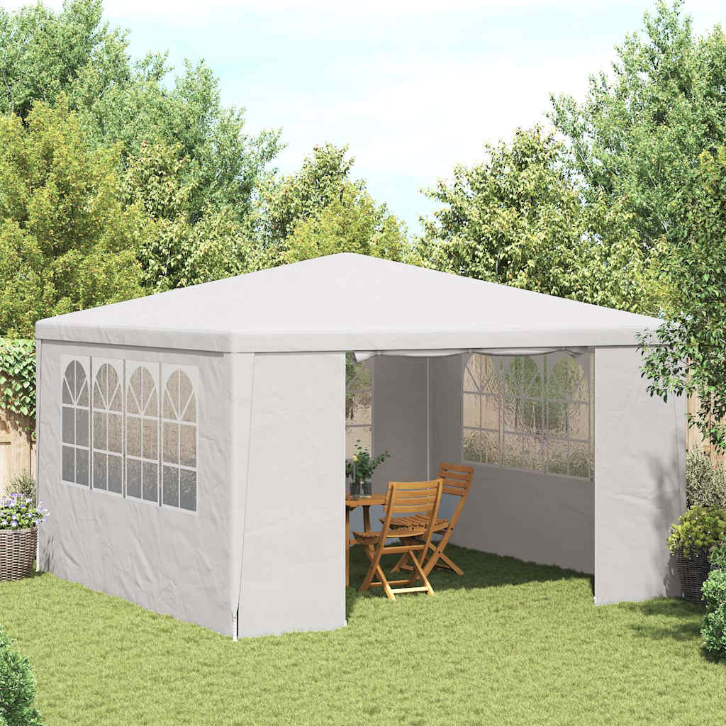 Dārza Nojume Ar Sānu Sienām, Profesionāla, 2,5X2,5 M,