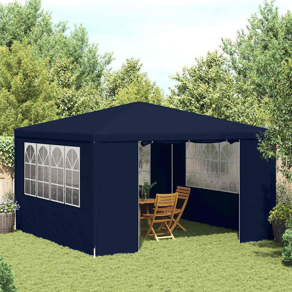Dārza Nojume Ar Sānu Sienām, Profesionāla, 2,5X2,5 M,