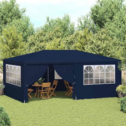 Dārza Nojume Ar Sānu Sienām, Profesionāla, 2,5X2,5 M,