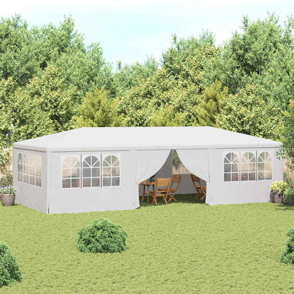 Dārza Nojume Ar Sānu Sienām, Profesionāla, 2,5X2,5 M,