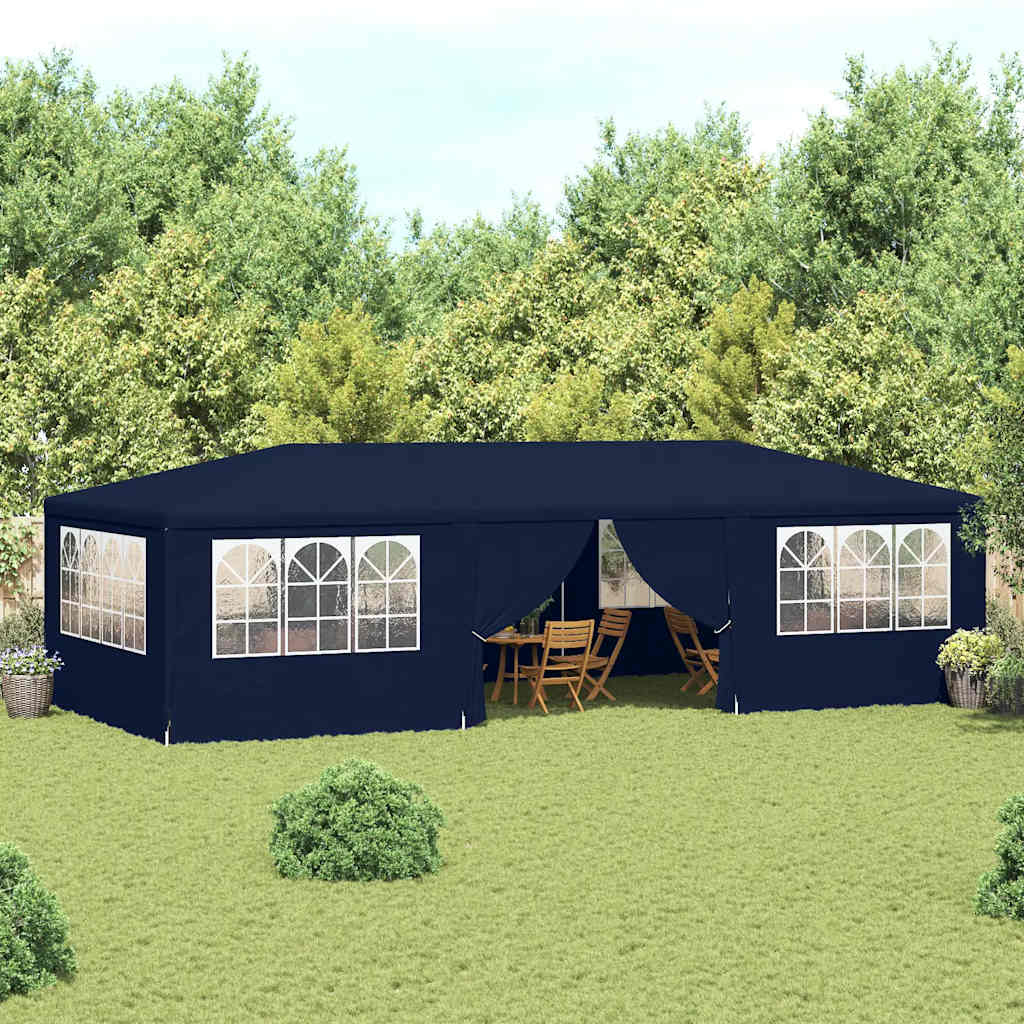 Dārza Nojume Ar Sānu Sienām, Profesionāla, 2,5X2,5 M,